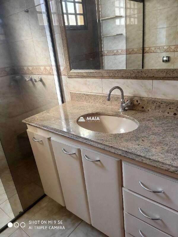 Casa à venda no Boa Vista: 