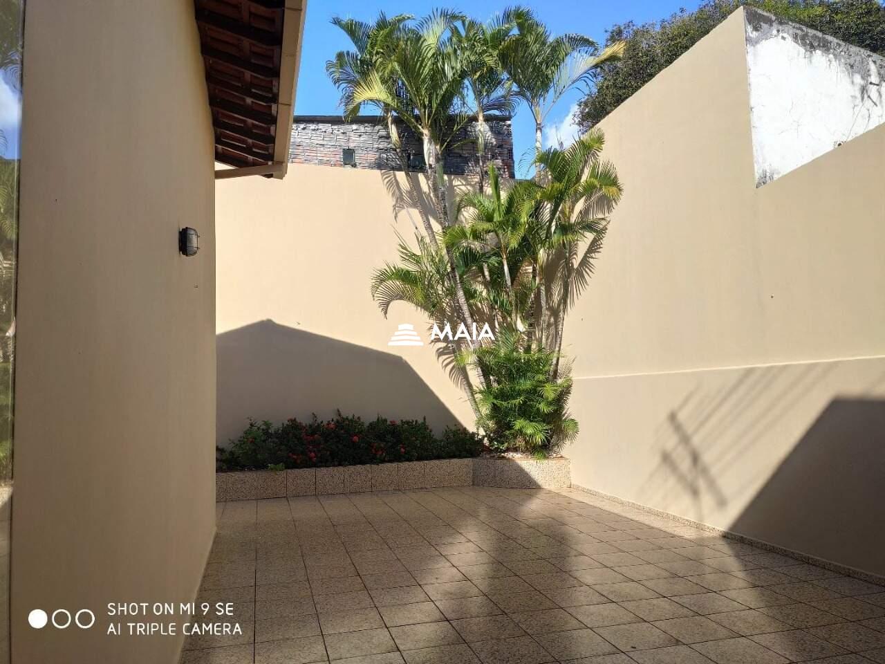 Casa à venda no Boa Vista: 