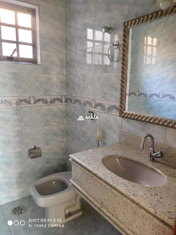 Casa à venda no Boa Vista: 