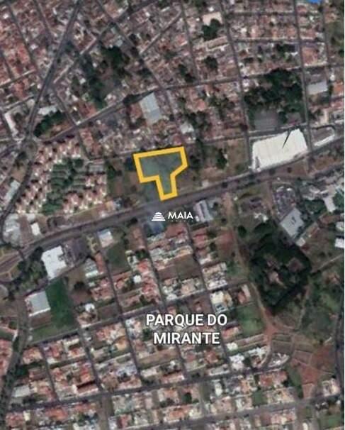 Terreno/Área à venda no Nossa Senhora da Abadia: 