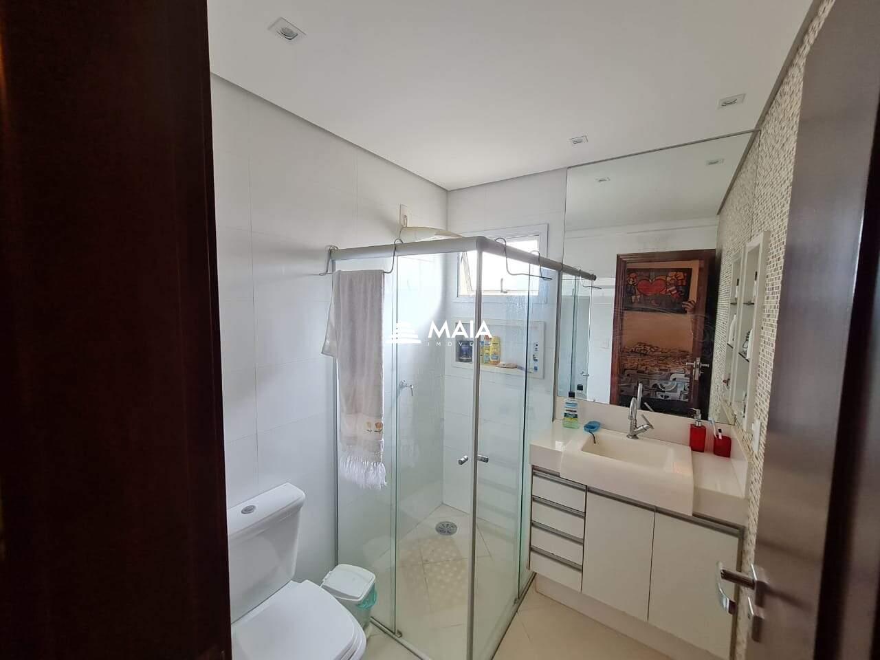 Apartamento à venda no Santa Maria: 