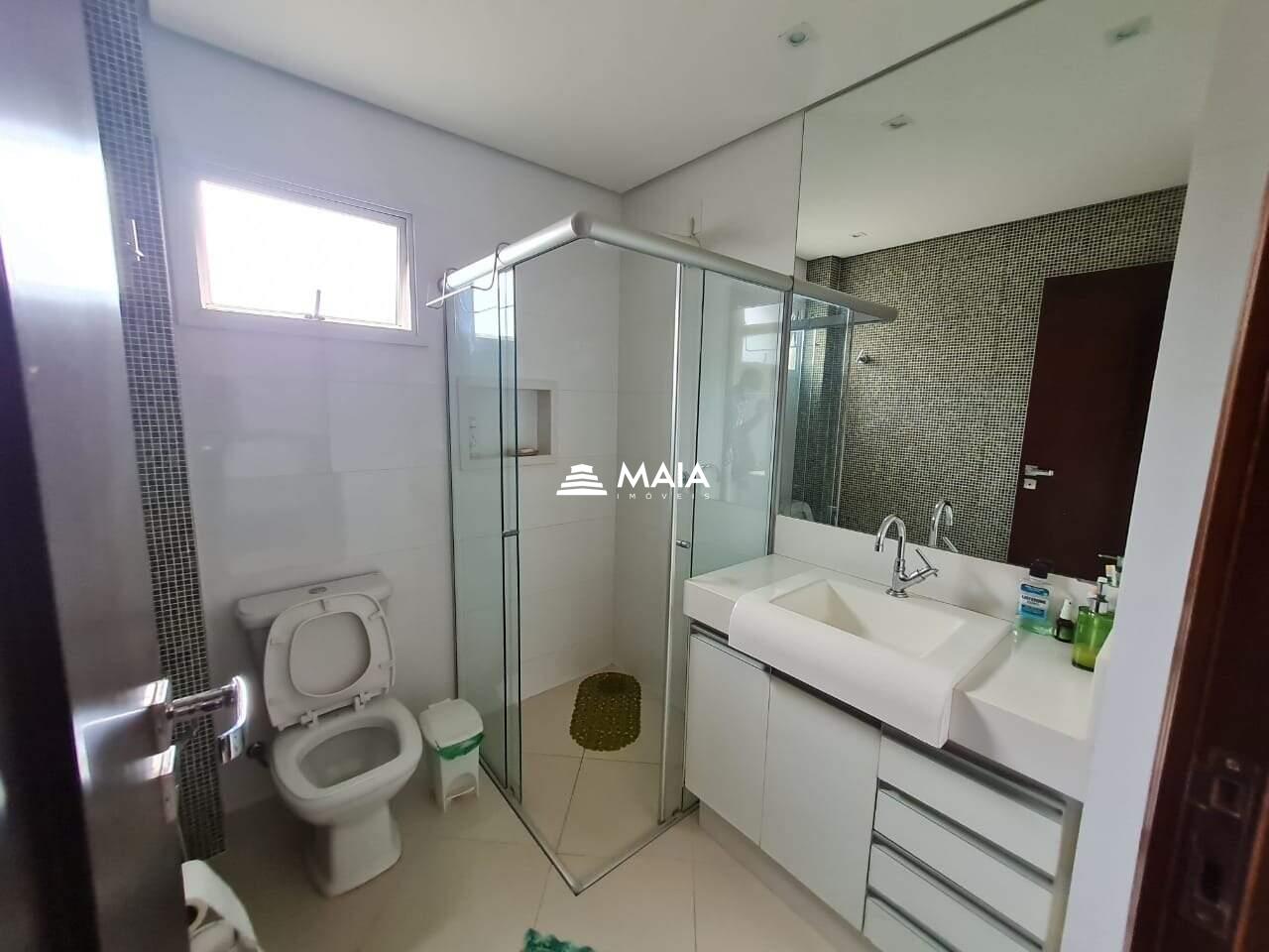 Apartamento à venda no Santa Maria: 