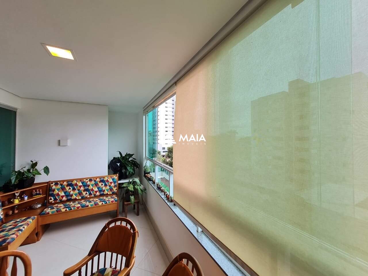 Apartamento à venda no Santa Maria: 