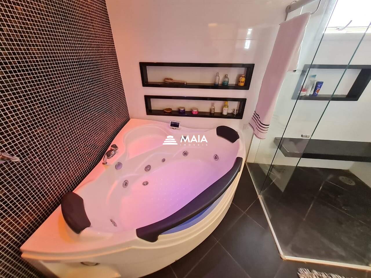 Apartamento à venda no Santa Maria: 