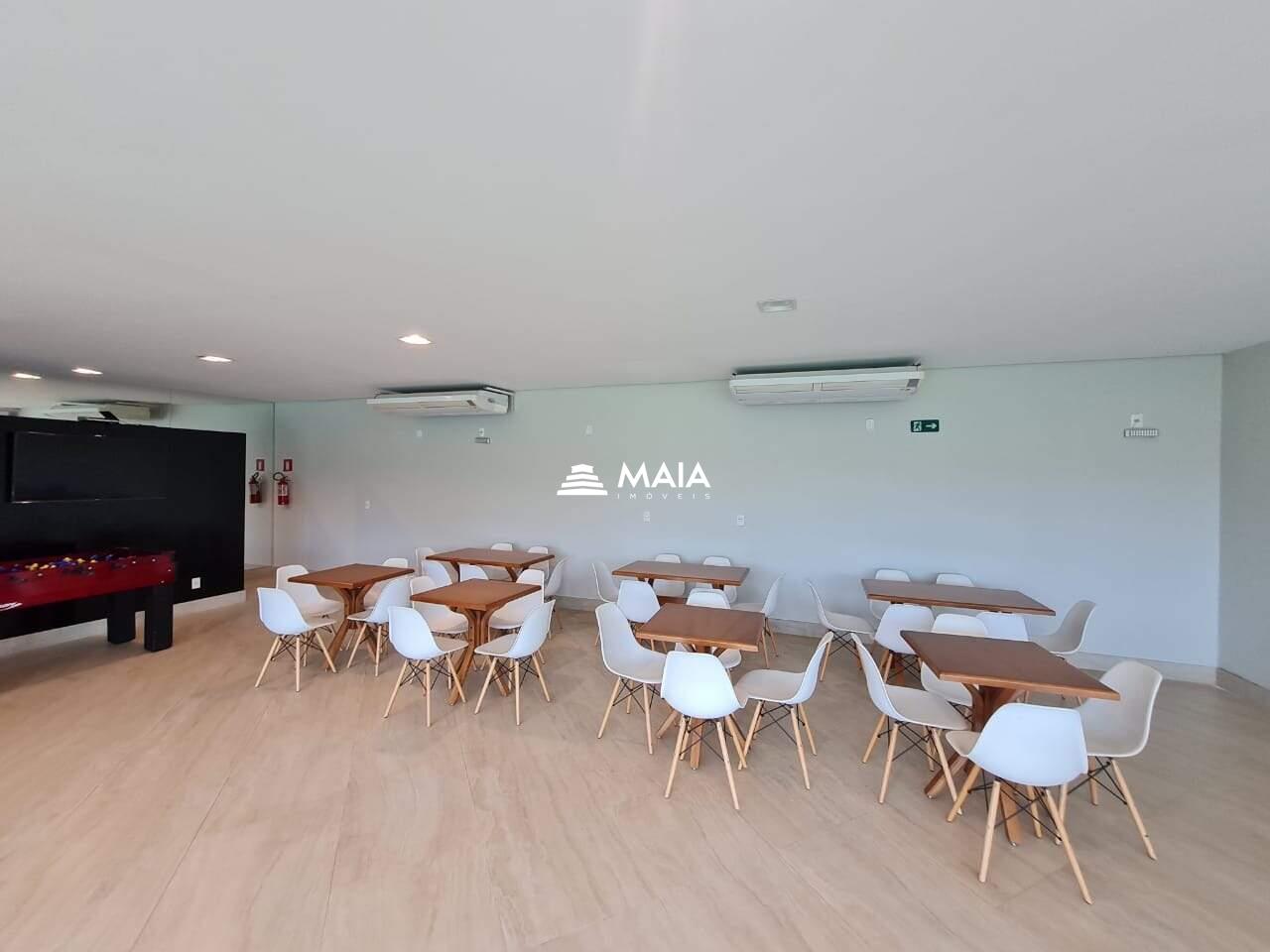 Apartamento à venda no Santa Maria: 