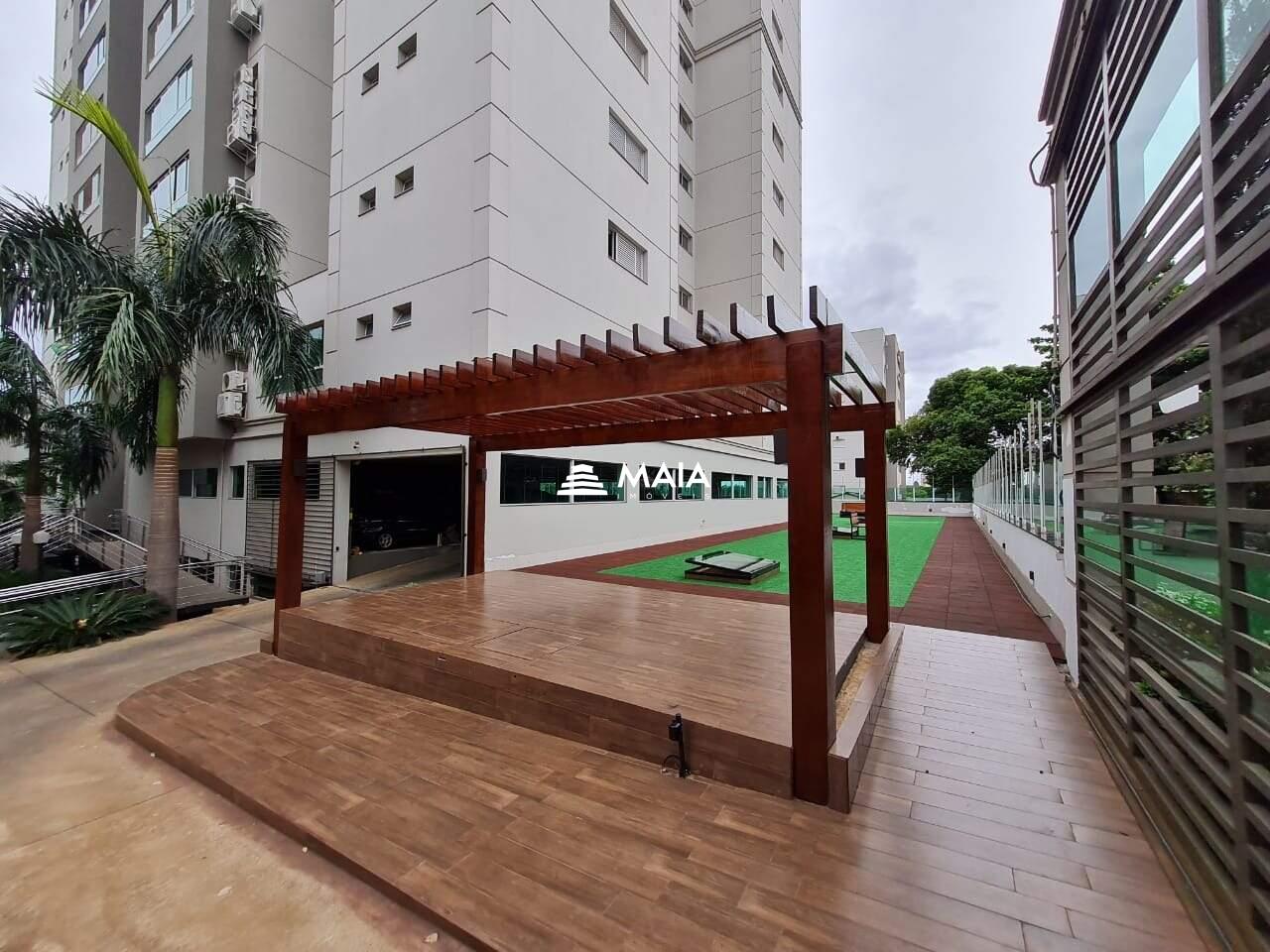 Apartamento à venda no Santa Maria: 