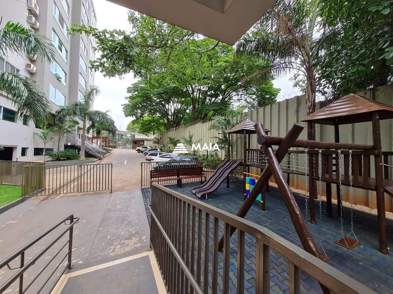 Apartamento à venda no Santa Maria: 