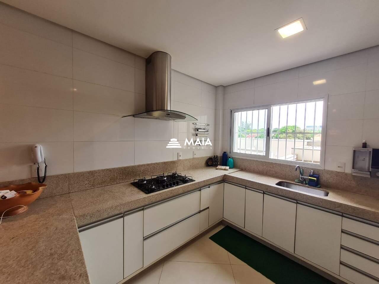 Apartamento à venda no Santa Maria: 