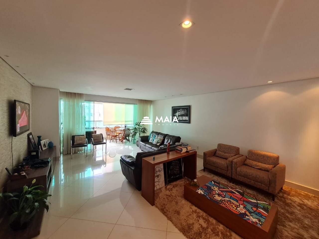 Apartamento à venda no Santa Maria: 