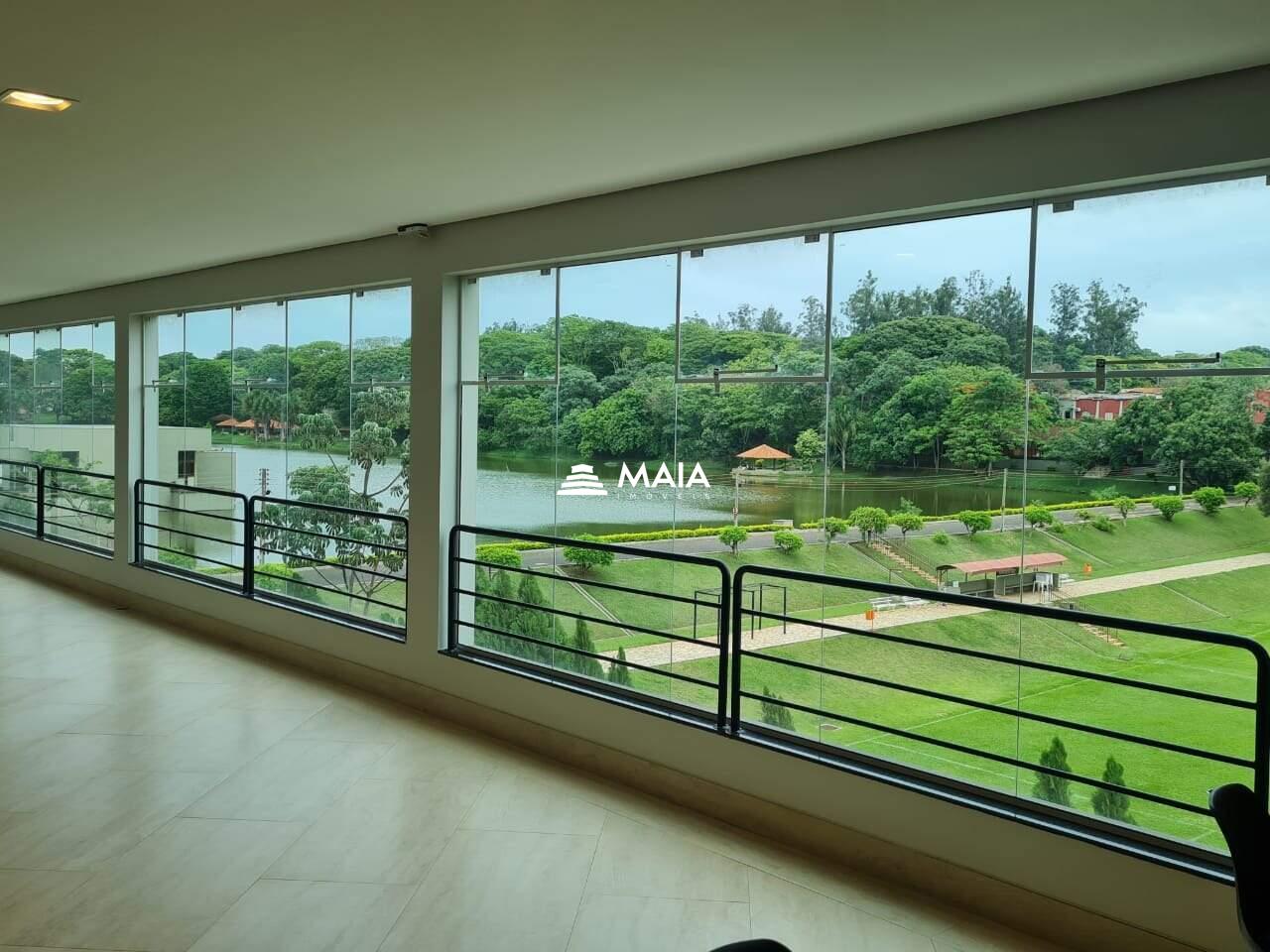 Apartamento à venda no Santa Maria: 