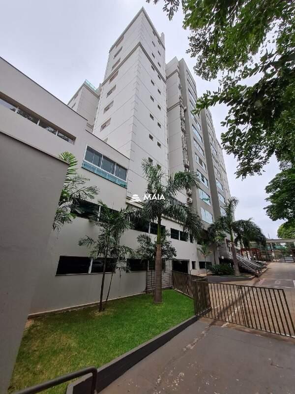 Apartamento à venda no bairro Santa Maria