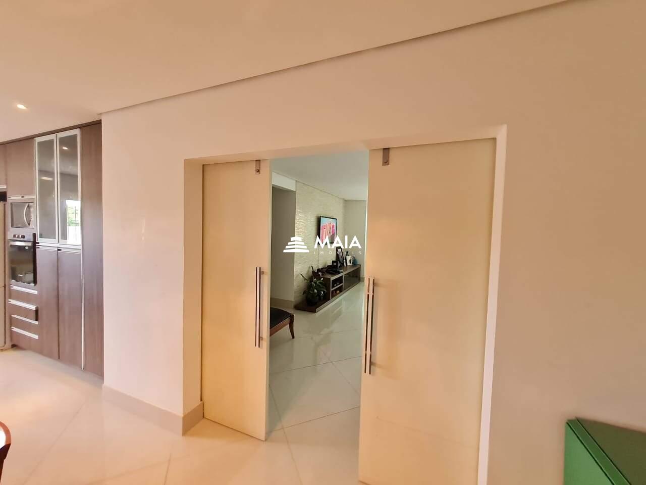 Apartamento à venda no Santa Maria: 