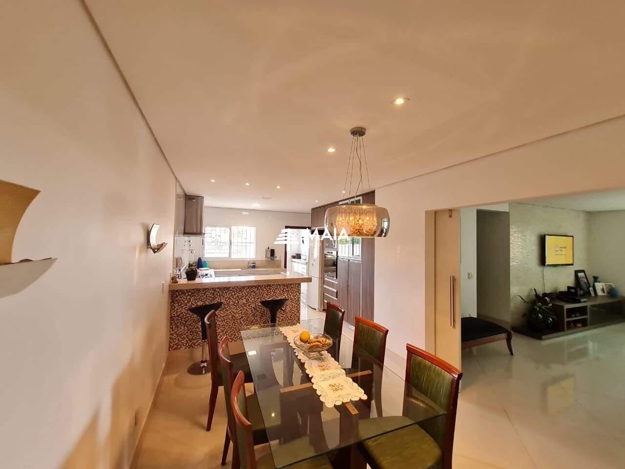 Apartamento à venda no Santa Maria: 