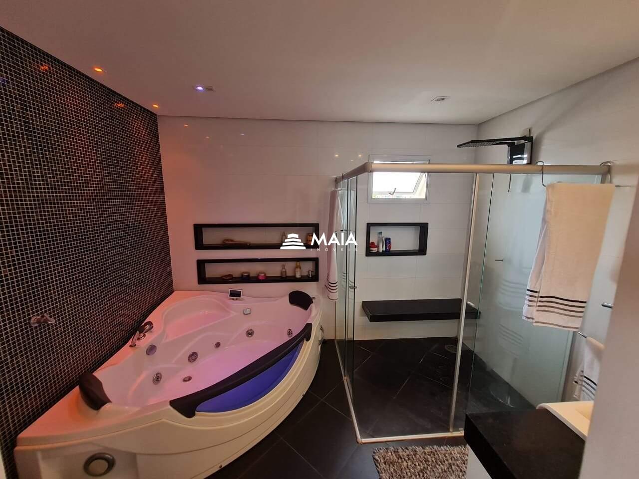 Apartamento à venda no Santa Maria: 