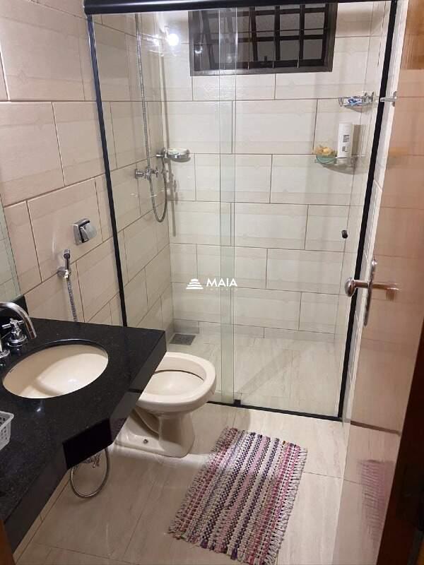 Casa à venda no Conjunto José Vallim de Melo: 