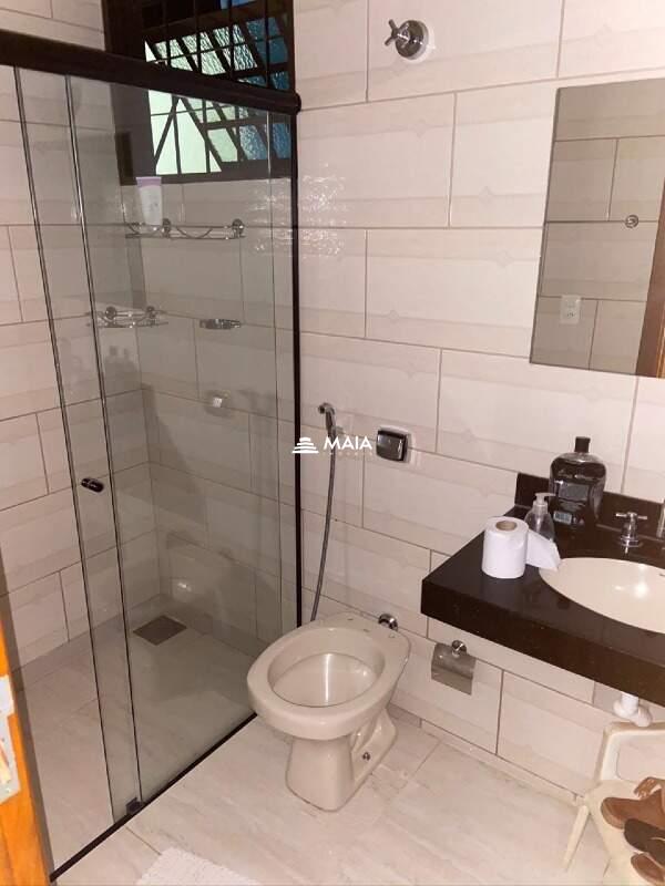 Casa à venda no Conjunto José Vallim de Melo: 