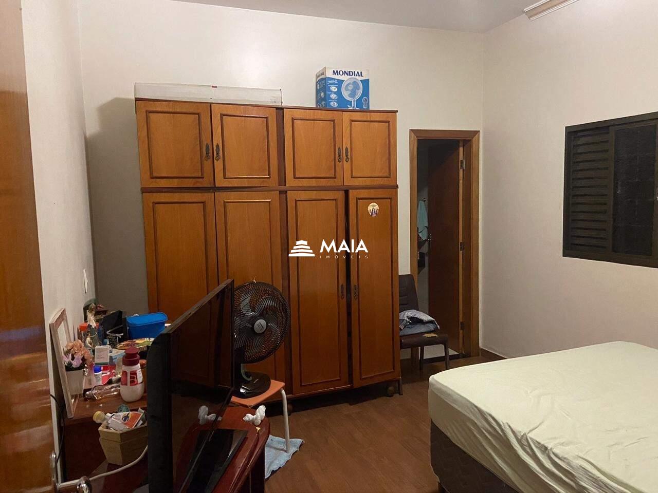 Casa à venda no Conjunto José Vallim de Melo: 