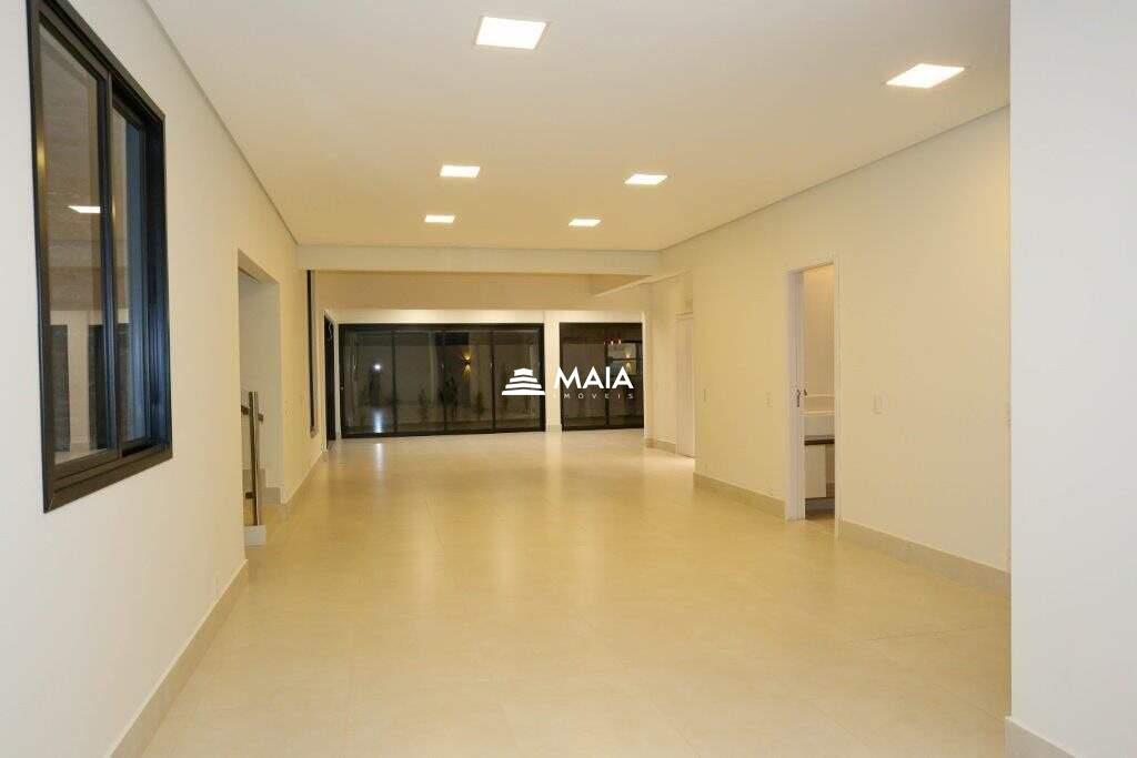 Casa de Condomínio à venda no Flamboyant III Resid. Park: 