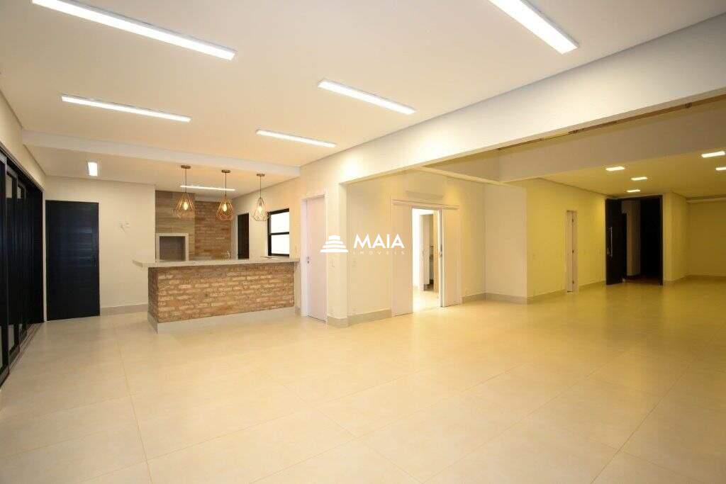 Casa de Condomínio à venda no Flamboyant III Resid. Park: 