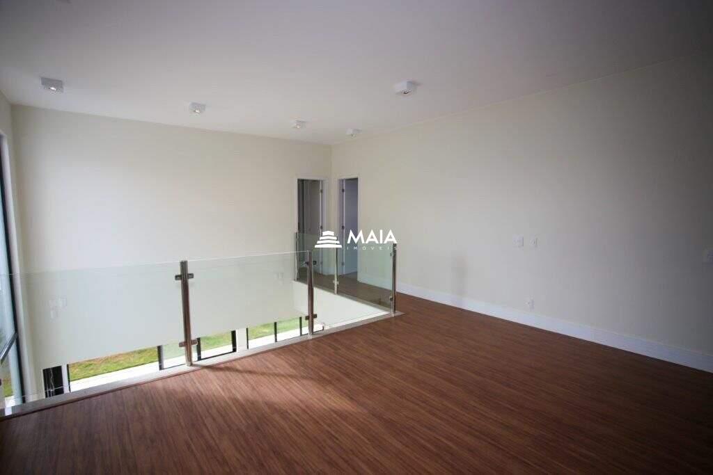 Casa de Condomínio à venda no Flamboyant III Resid. Park: 