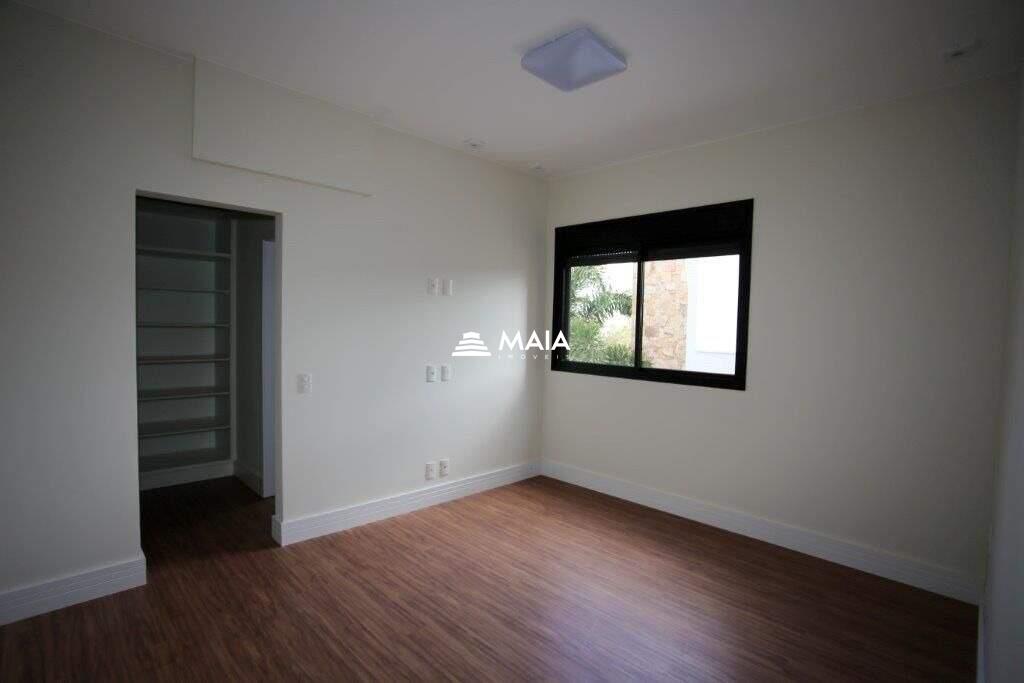 Casa de Condomínio à venda no Flamboyant III Resid. Park: 