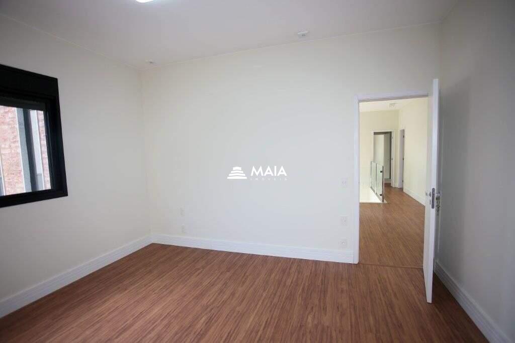 Casa de Condomínio à venda no Flamboyant III Resid. Park: 