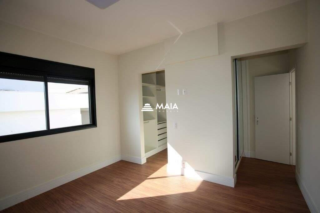 Casa de Condomínio à venda no Flamboyant III Resid. Park: 