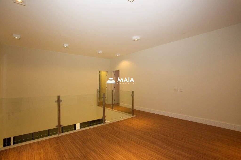 Casa de Condomínio à venda no Flamboyant III Resid. Park: 