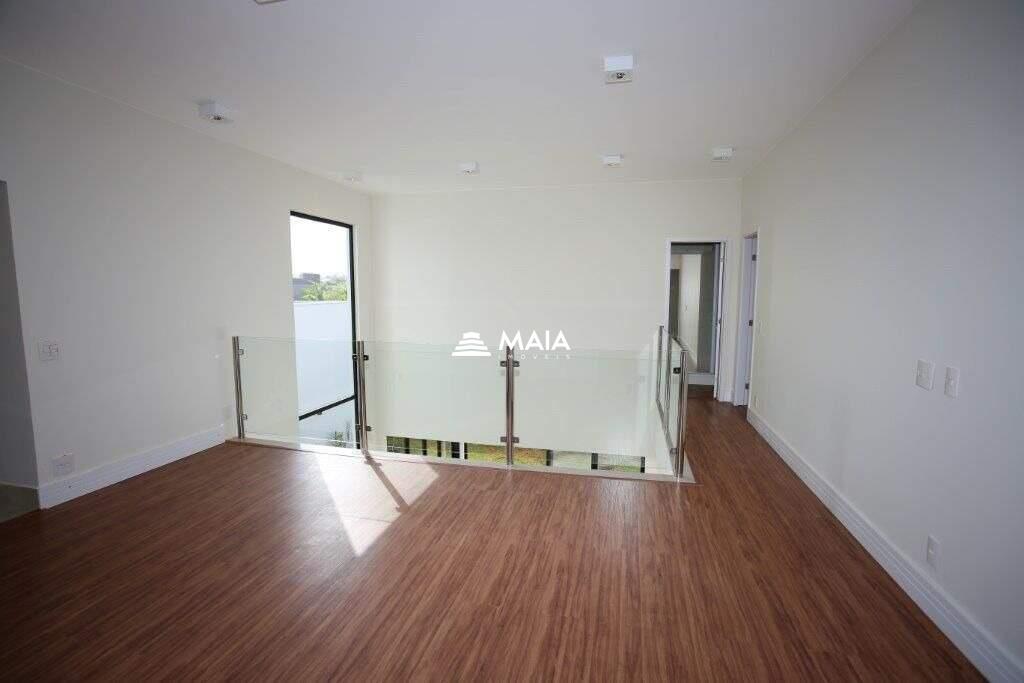 Casa de Condomínio à venda no Flamboyant III Resid. Park: 