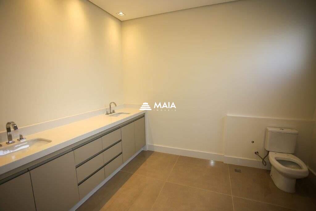 Casa de Condomínio à venda no Flamboyant III Resid. Park: 