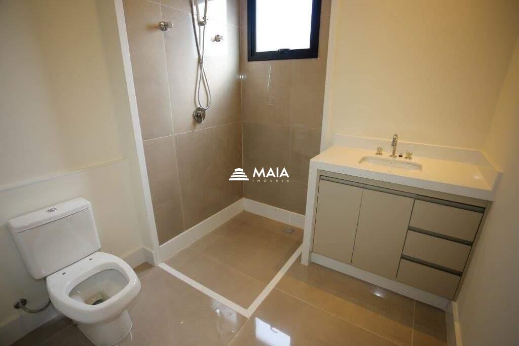 Casa de Condomínio à venda no Flamboyant III Resid. Park: 