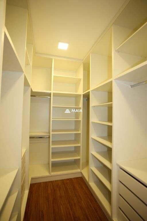 Casa de Condomínio à venda no Flamboyant III Resid. Park: 