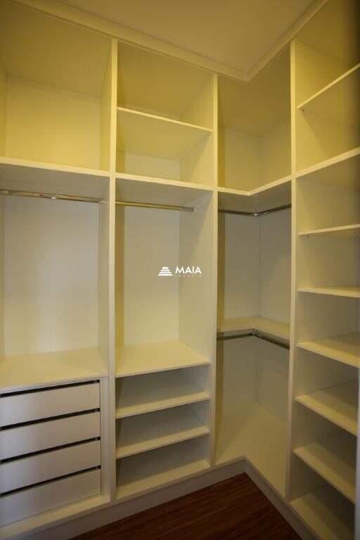 Casa de Condomínio à venda no Flamboyant III Resid. Park: 