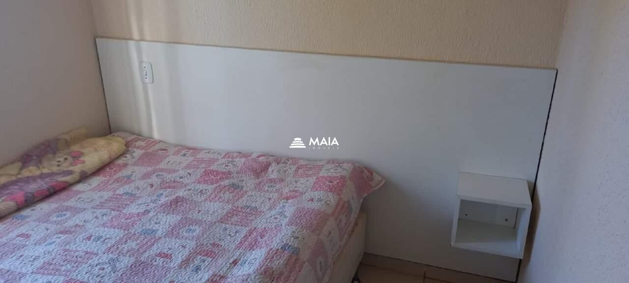 Casa à venda no Condomínio Residencial Moradas: 