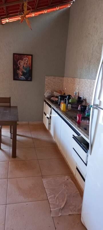 Casa à venda no Condomínio Residencial Moradas: 