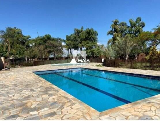 Casa à venda no Condomínio Residencial Moradas: 