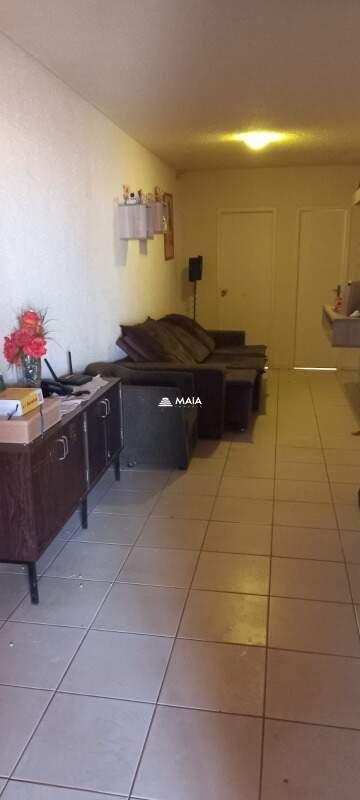 Casa à venda no Condomínio Residencial Moradas: 