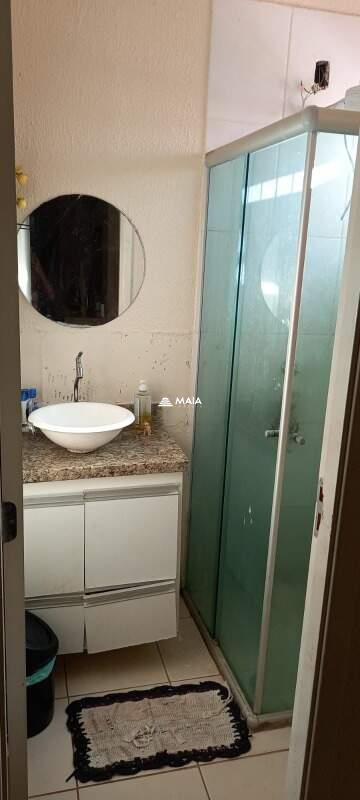 Casa à venda no Condomínio Residencial Moradas: 