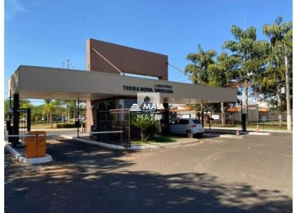 Casa à venda no Condomínio Residencial Moradas: 