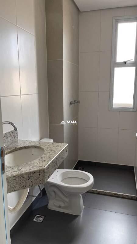 Apartamento à venda no Mercês: 