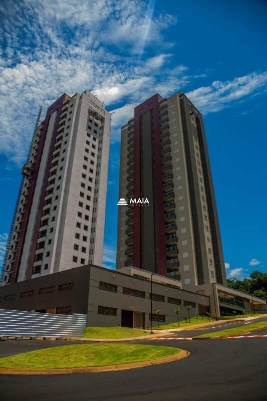 Apartamento no Villa Gávea - Brisa da Fonte