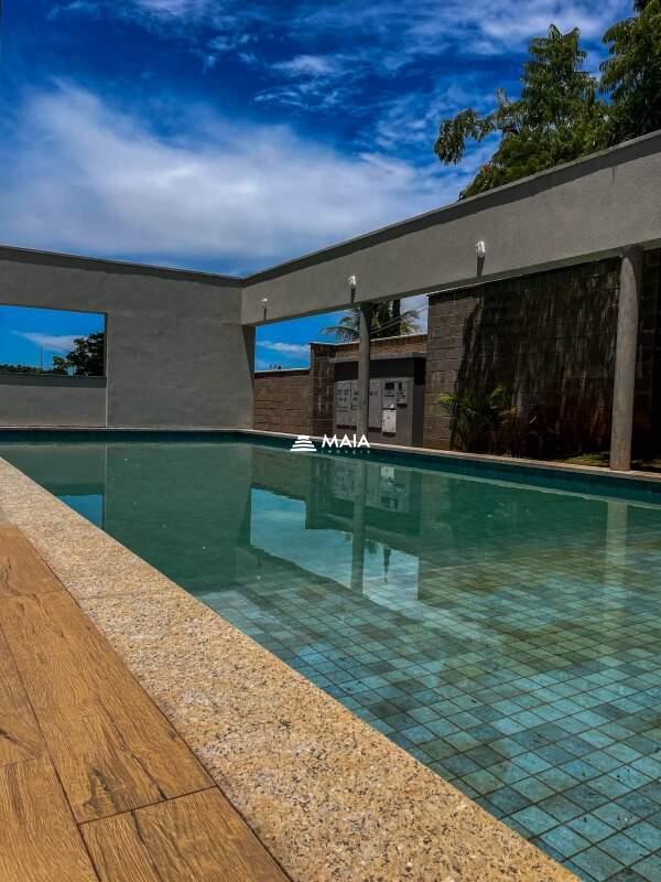 Apartamento à venda no Mercês: 