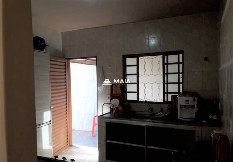 Casa à venda no Universitário: 