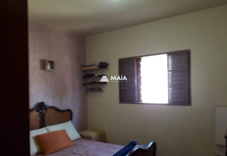 Casa à venda no Universitário: 