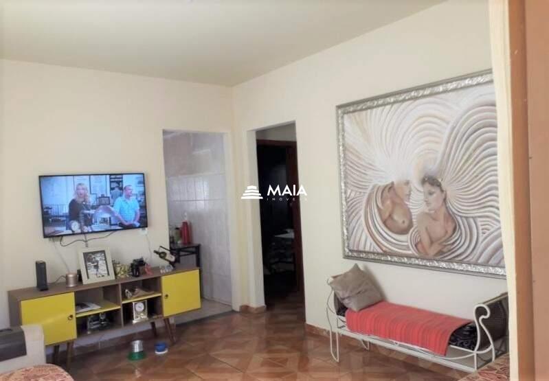 Casa à venda no Universitário: 