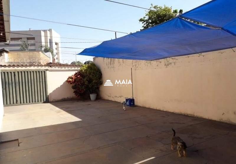 Casa à venda no Universitário: 