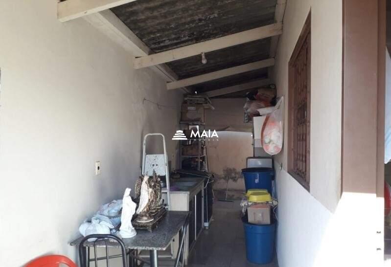 Casa à venda no Universitário: 