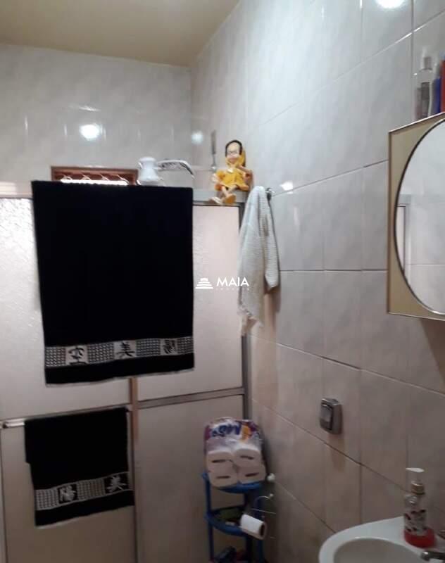 Casa à venda no Universitário: 