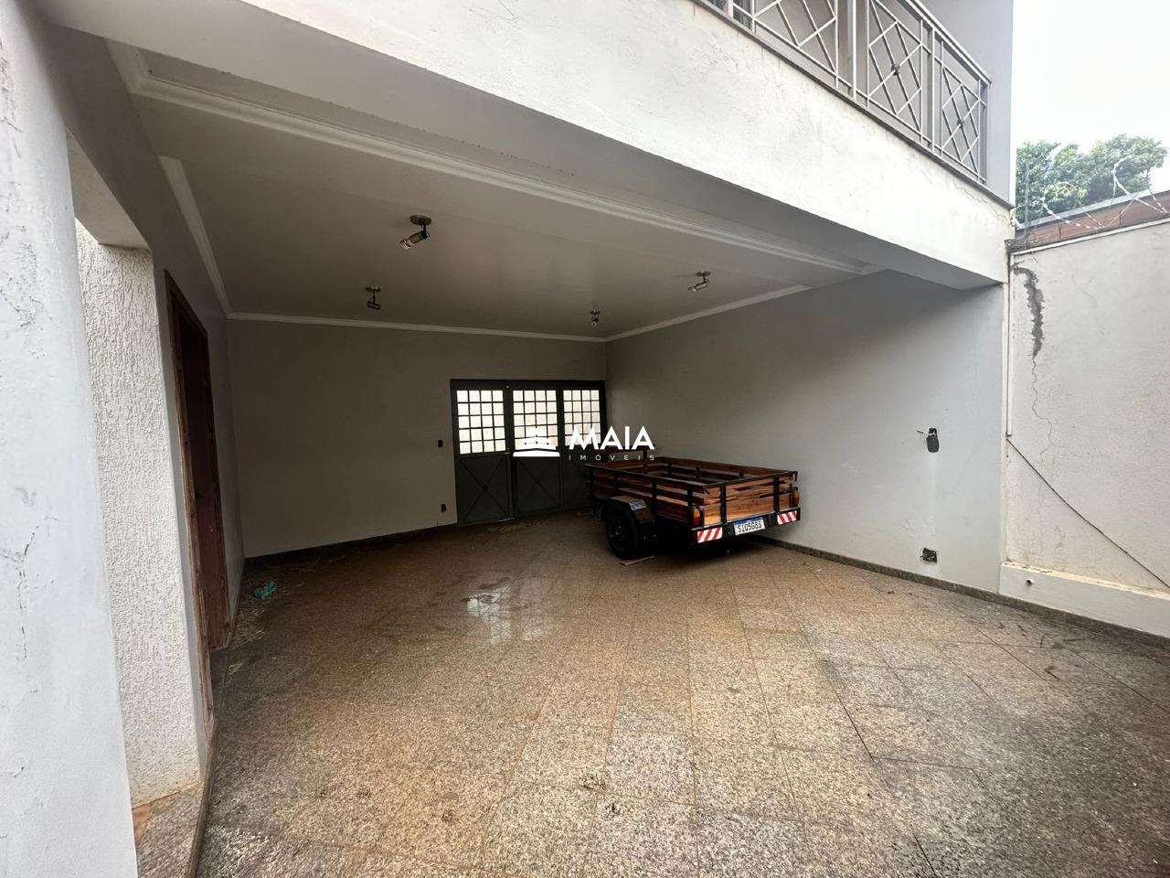 Casa à venda no Cidade Jardim: 