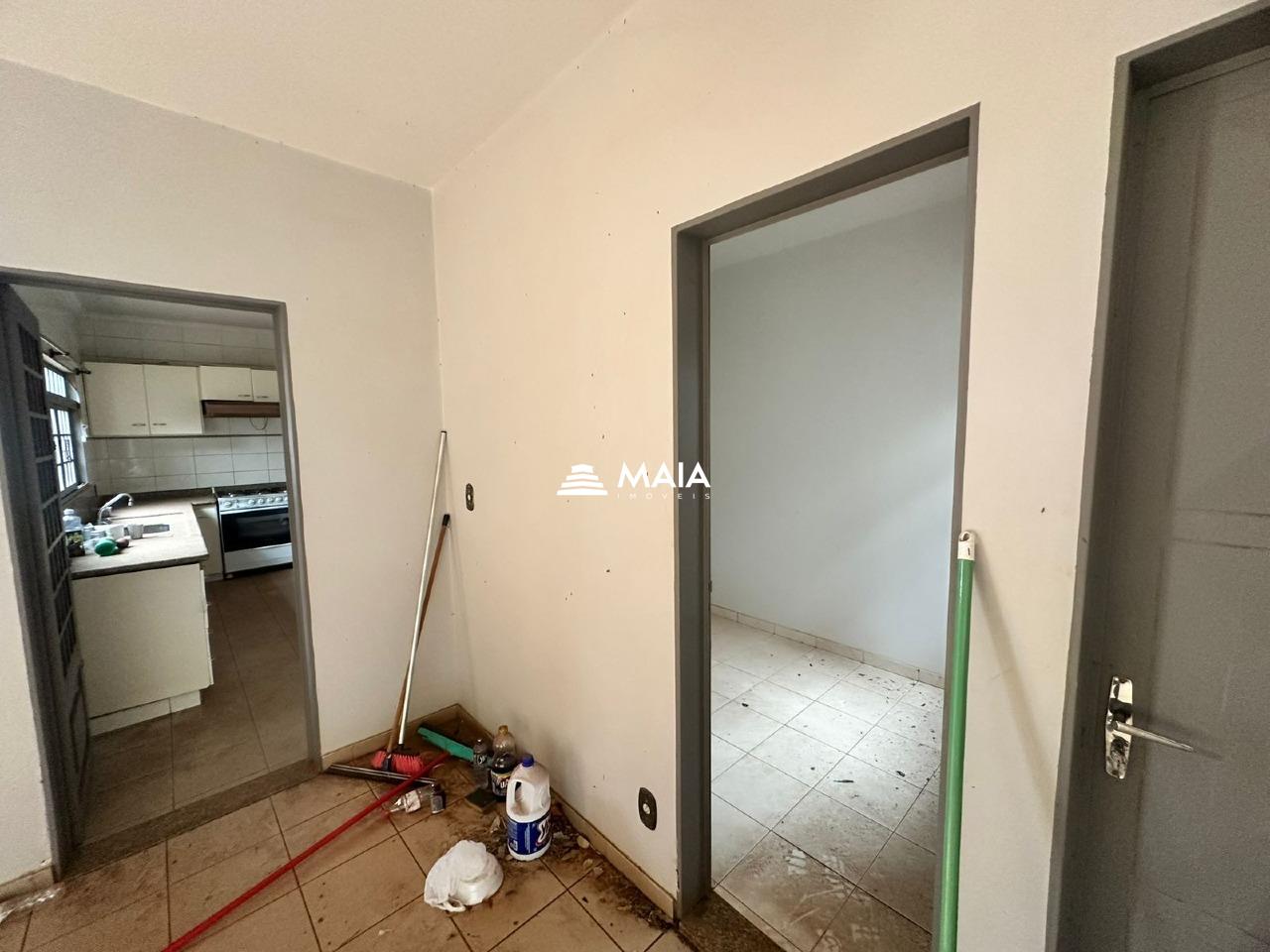 Casa à venda no Cidade Jardim: 